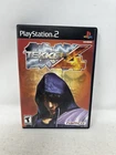 Tekken 4 / Playstation 2 PS2 / CIB W Reg Card / Clean / Tested / Read