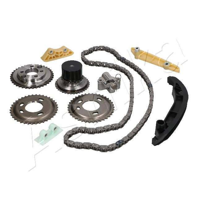 ASHIKA KCK0308 Timing Chain Kit for FORD,LAND ROVER