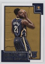 2015-16 Panini NBA Hoops Rookies Rakeem Christmas #298 g0d