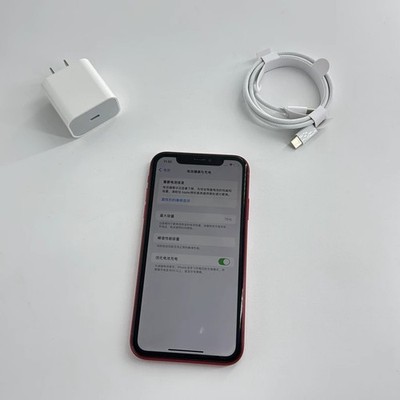 Apple iPhone XR - 64/128/256GB iOS 18 all colors unlocked phone