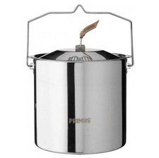 Primus CampFire Pot Stainless Steel - 5L - New with tags