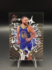 2025 Topps Signature Stephen Curry Base (RAW)