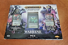 Warhammer Age of Sigmar Champions Warband Pack – Eyes of the Nine & Zarbag’s Git