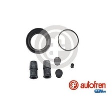 Reparatursatz Bremssattel vorne für Opel Calibra A C89 Kadett E T85 | 23987597