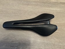 Berk Lupina Carbon Bicycle Saddle 132mm (108g)