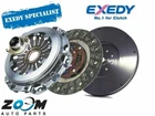 Exedy Clutch Kit For Lexus IS250 2.5l 4GRFSE Inc. New Solid Flywheel