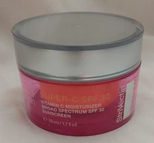 StriVectin Multi-Action Super-C SPF 30 Vitamin C Moisturizer 1.7 fl oz exp 2027