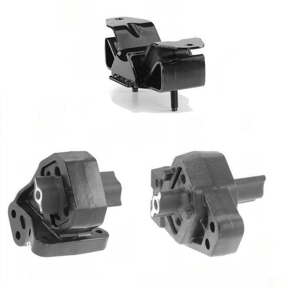 Kit de montaje de motor para Dodge Durango 2004 2005 2006 4,7 L V8 Foto 4 de 4