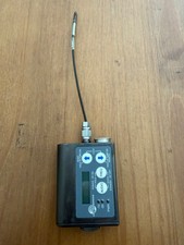 Lectrosonics SMV Super Miniature Wireless Microphone Transmitter - Blk21 2083132