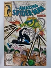 Amazing Spider-man #299 Venom Cameo - Todd McFarlane Key Issue