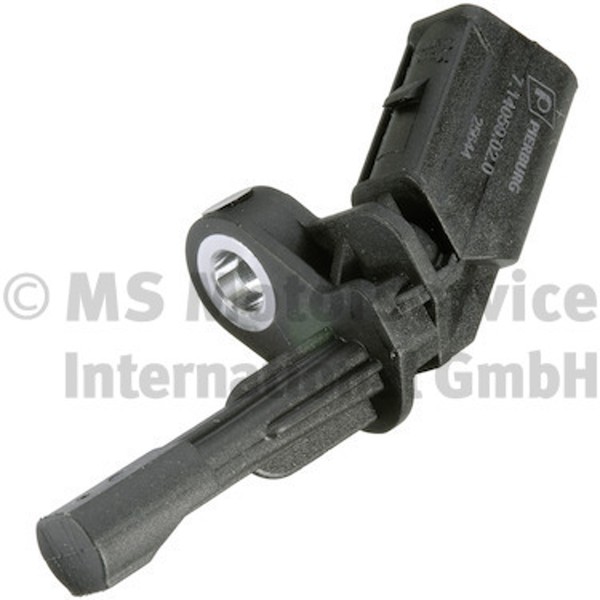 ABS Sensor Raddrehzahl Pierburg 7.14059.02.0 FüR VW Golf Plus 5 5M1 521 6 5K1 B6-image