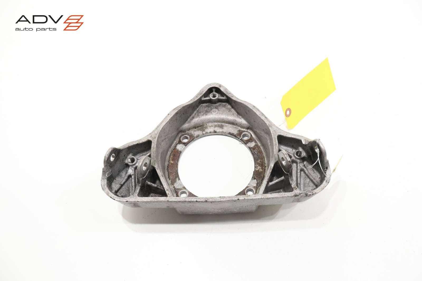 2006-2012 BENTLEY CONTINENTAL FRONT LEFT SHOCK ABSORBER STRUT MOUNT BRACKET OEM