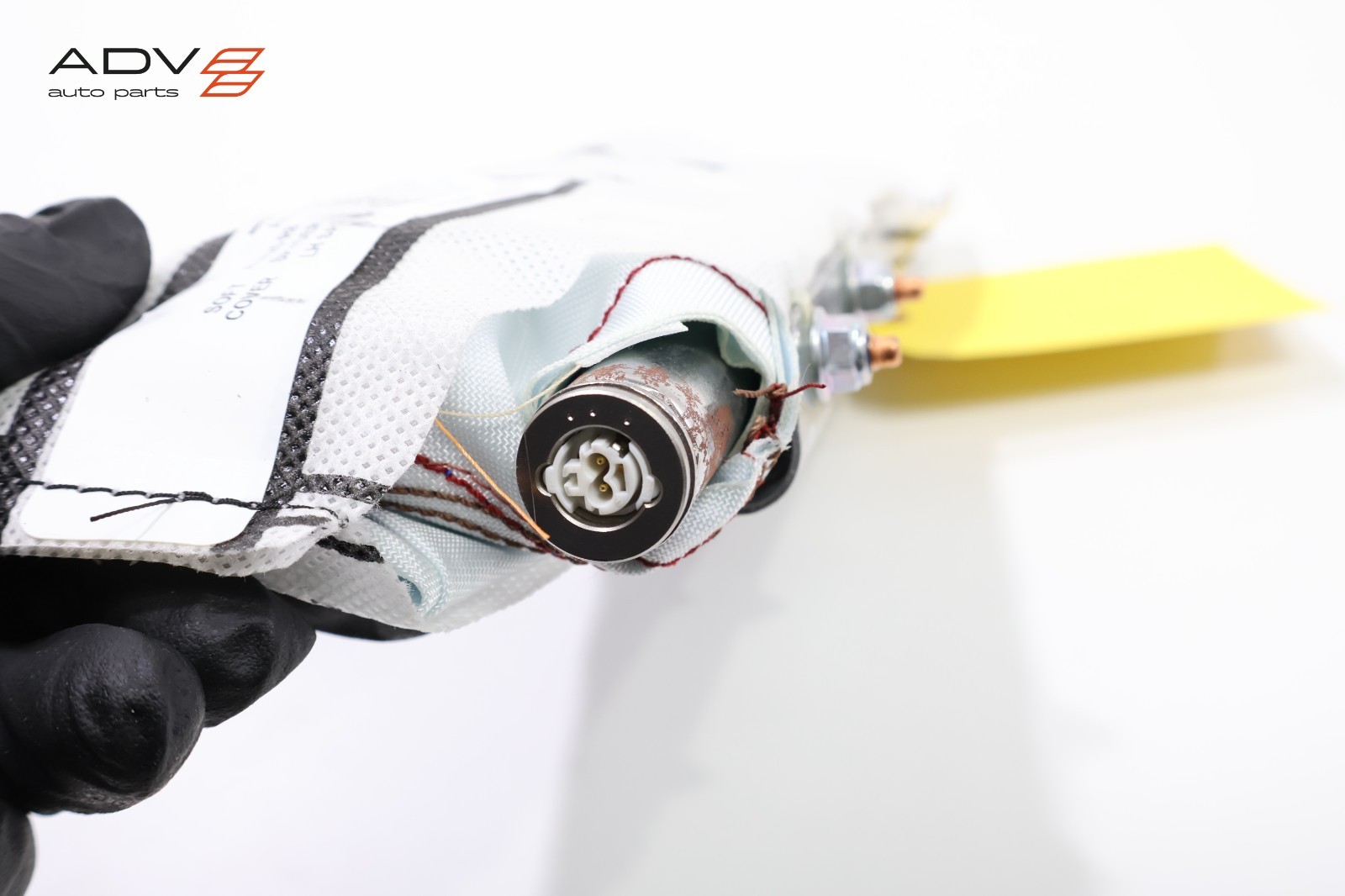 Audi R8 2021 LEFT Airbag P/N 14781