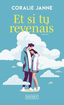 Et si tu revenais  von Janne, Coralie | Buch | Zustand sehr gut