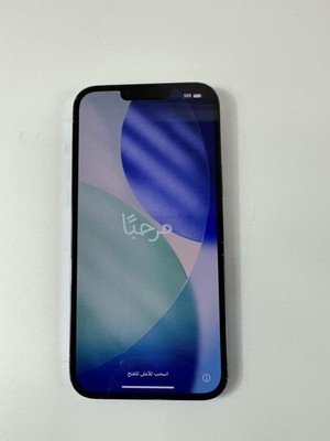 Apple iPhone 13 Pro Max 256GB (AT&T) A2484 Sierra Blue - Fair Condition