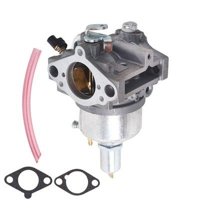 LABLT GX345 FD611V Carburetor For Kawasaki 15003-2801 John Deere AM131756