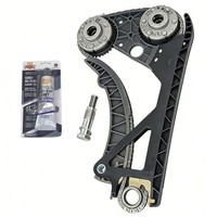 Steuerkettensatz Nockenwellenversteller FüR Bmw 1Er E81 3Er E90 5Er E60 E61 6Er