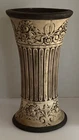 Weller Jardiniere  Pedistal Claywood/Burntwood take your pick!