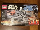 LEGO Star Wars: Imperial Assault Hovertank (75152) Factory Sealed And Retired