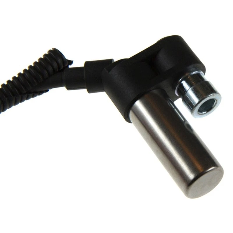 For Mazda B2300 01-09 Holstein Front Passenger Side ABS Wheel Speed Sensor Foto 2 de 3