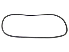 URO PARTS 51715476161 Trunk Seal BMW 1600 1602 2002 2002tii