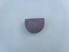 Vintage Auto Body Dolly Auto Tool Vintage Auto Body Dolly Auto Tool