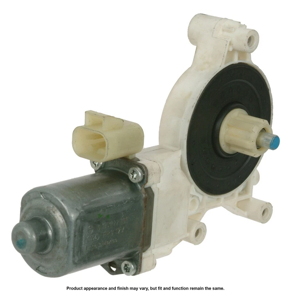 Motor ventana eléctrica trasera derecha TCP para Cadillac Escalade Chevy Tahoe Cardone Foto 3 de 4