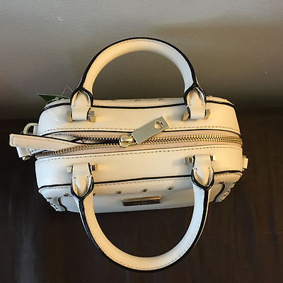 ★NlCK&NLCOLE★ CRYSTAL LEATHER BOSTON BAG_CAMEL s-l400.jpg