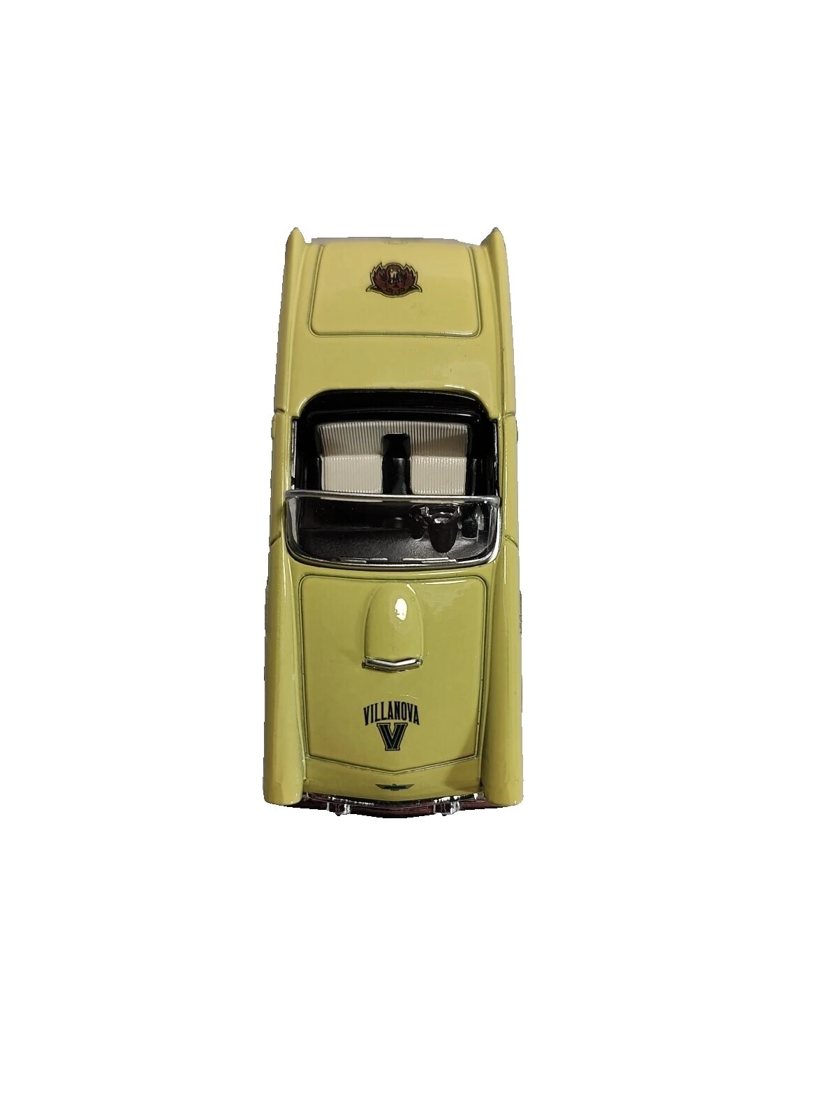 New-Ray Ford Contemporary Manufacture Diecast Cars