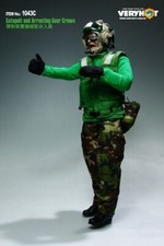 Very Hot Toys 1:6 Military & Adventure Action Figures Accessories