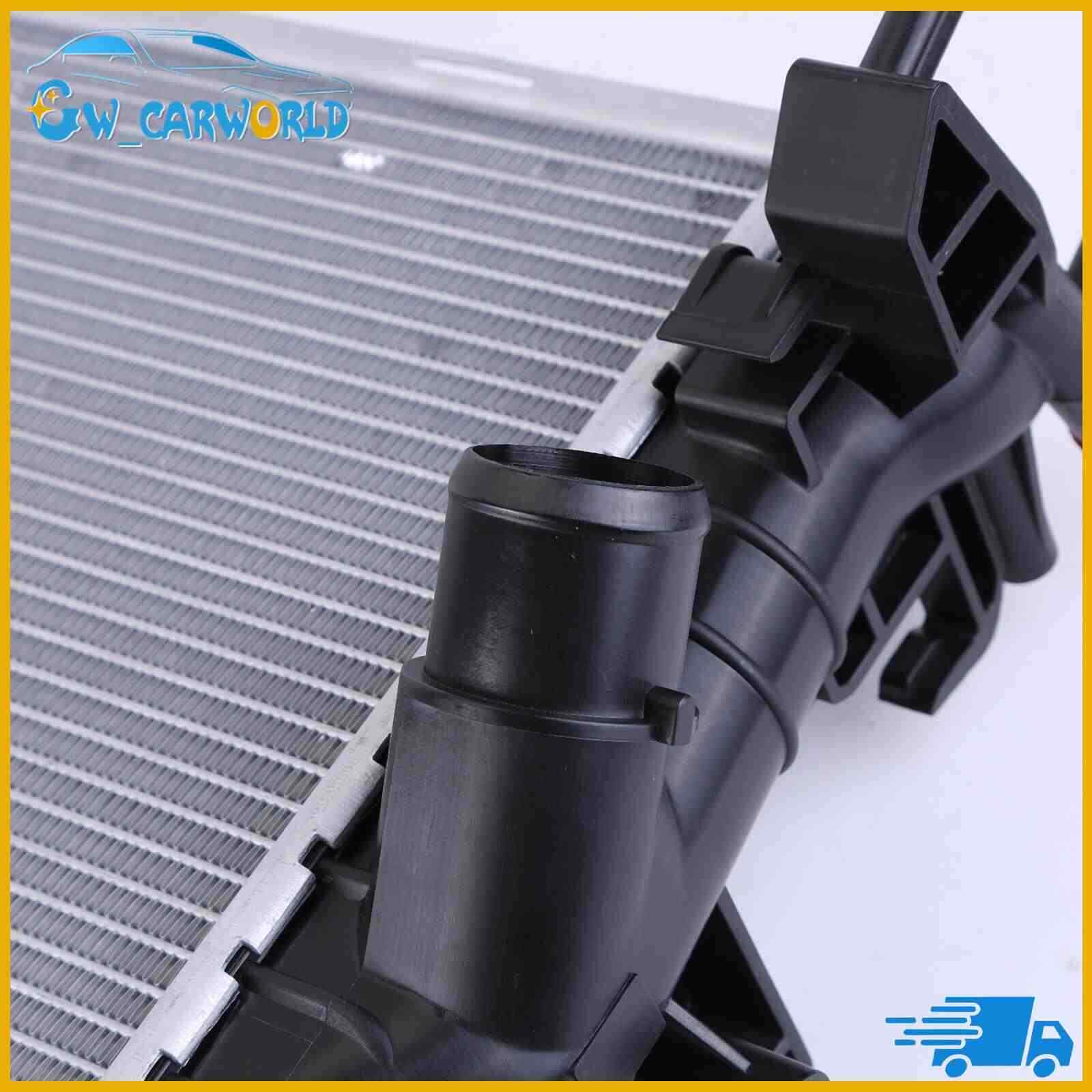 670109996 670109996 Radiator For Maserati Levante 2017 2018 2019 2020 670109996