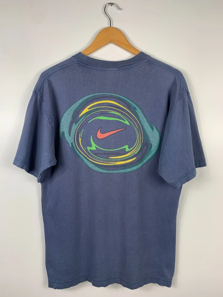 Nike retro logo t best sale shirt