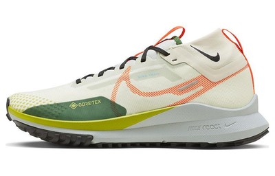 React Pegasus Trail 4 GORE-TEX Coconut Milk Cactus Green-FN3430-180