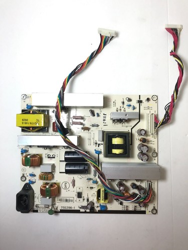 Insignia/Vizio ADTV82421AAD Power Supply Unit Version 2