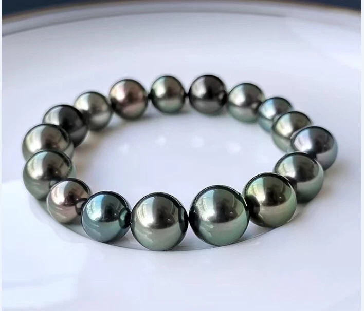 Real pearl bracelet price sale