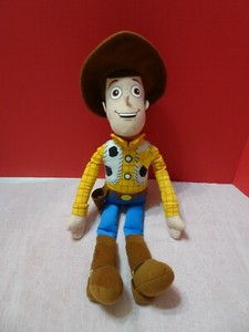 woody toy story peluche disney