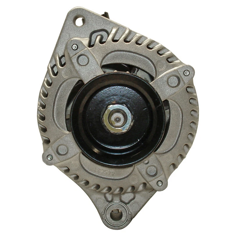 Alternador ACDelco 334-2661 8886482 remanufacturado para Honda Odyssey 03-08 Foto 3 de 4
