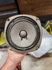 Vintage CTS SB80518 4.5" Midrange Driver