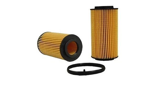 Filtro de aceite tipo OEM WIX para VOLKSWAGEN GTI 2006-2008 L4-2,0 L Foto 2 de 4