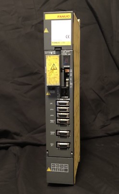Fanuc A06B-6079-H104 FANUC SERVO AMPLIFIER | eBay