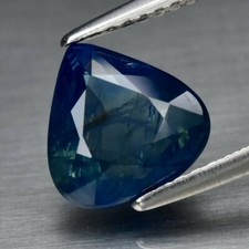 NATURAL SAPPHIRE 2.58 CARAT