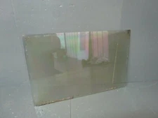 Frigidaire Electric Range Oven Inner Glass (20 1/8" x 12 7/8")  316117500  ASMN