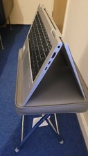 Image of HP ELITEBOOK X360 830 G7 13.3" CONVERTIBLE LAPTOP INTEL CORE i5 1021OU 8GB TOUCH