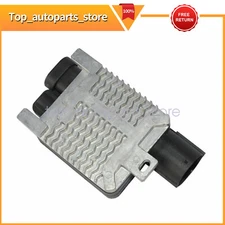 Engine Cooling Fan Relay Control Module For Ford Edge Lincoln MKX 2007 2008-2015