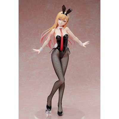 FREEing The dress-up doll [bisque doll] falls in love Kitagawa Marine Bunny Ver.