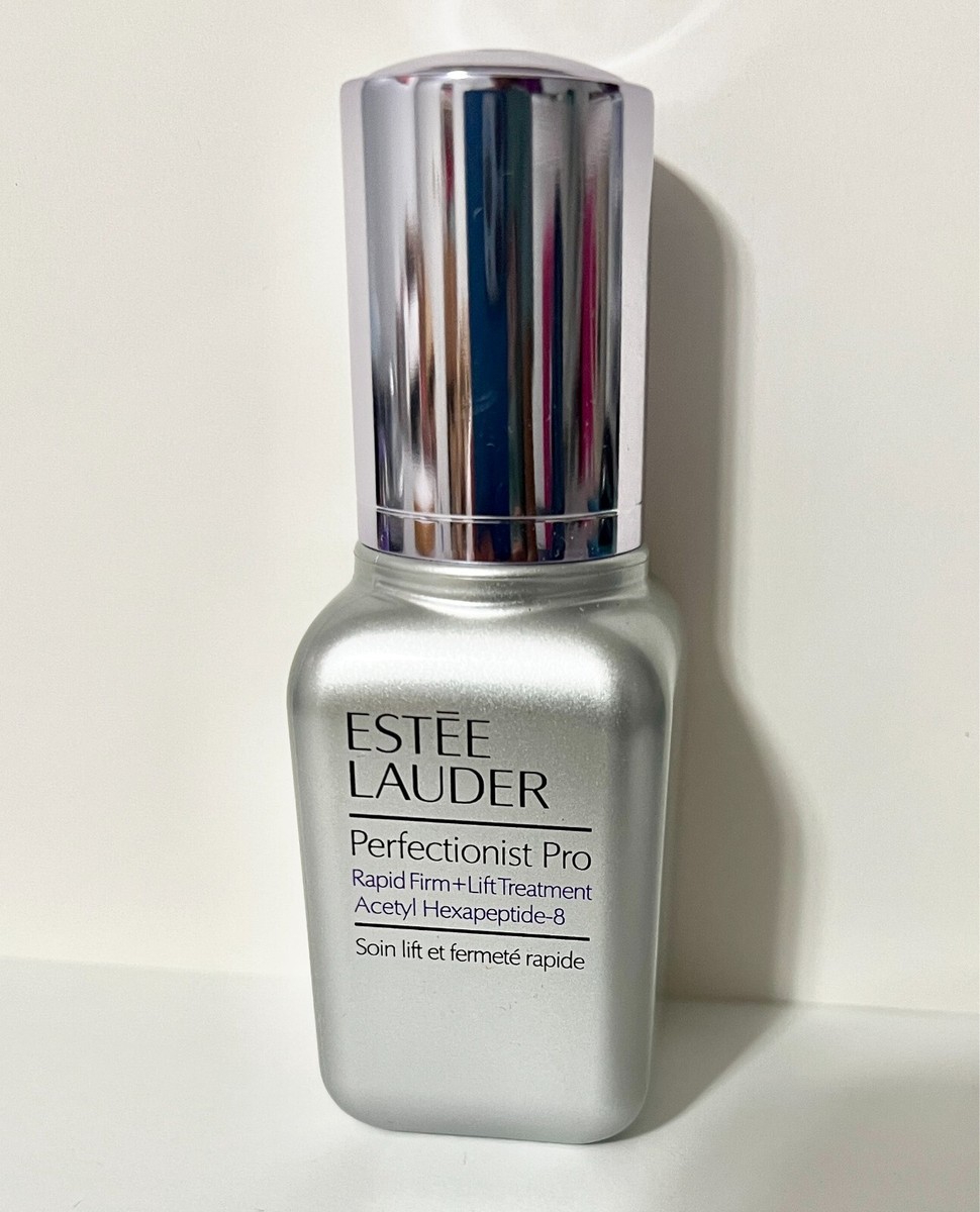Estée Lauder Perfectionist Pro Rapid Firm+Lift Treatment Serum 1oz