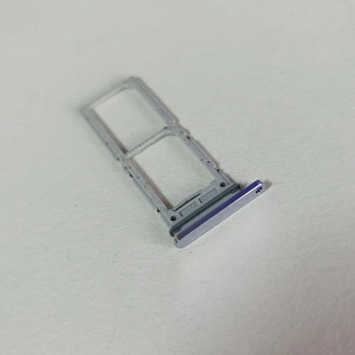 For Samsung Galaxy Z Fold5 Dual SIM Card Tray Holder Single SIM Card Slot Tray - Picture 15 of 29