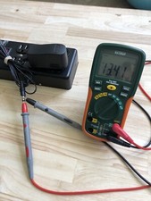 Genuine OEM Yamaha PA-130 Power Supply AC Adapter New 12v 1A