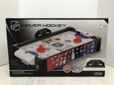 NHL Eastpoint Table Top Air Hover Hockey Game