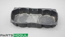 2009-2011 Jaguar Xf X250 Center Console Cup Holder Cupholder Insert Tray Oem 2009-2011 Jaguar Xf X250 Center Console Cup Holder Cupholder Insert Tray Oem